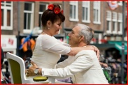 HUWELIJK